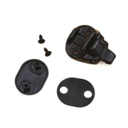 Car Styling Door Window Glass Lock Buckle For Mitsubishi For Pajero For Montero V31 V32 V33 V43 V45 V26 L300 L400 1991-1999