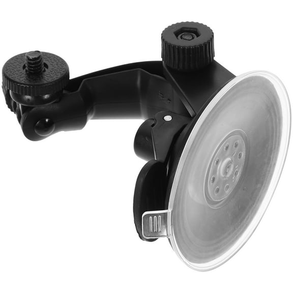 Car Suction Cup Bracket Phone Car Mount Car Dash Camera Mount Mount for Dashcam Car Phone Tripod