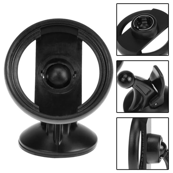 Car Suction GPS Holder Suction Cup Bracket Base for TomTom XL XXL V2 V4