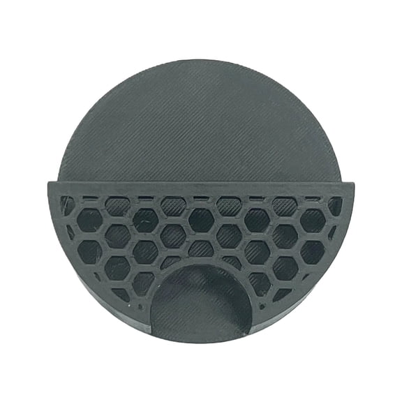 Car Sun Visor Can Holder Clip Secure Mount Organizer For Dip Cans Soda Beverage Driving Accessory