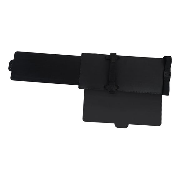 Car Sun Visor Extender, Shade Blocker Style B