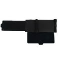 thumbnail image 1 of Car Sun Visor Extension Universal Sun Visor Reflective Sun Visor Extension with PC Lens and Side Sun Visor, 1 of 7