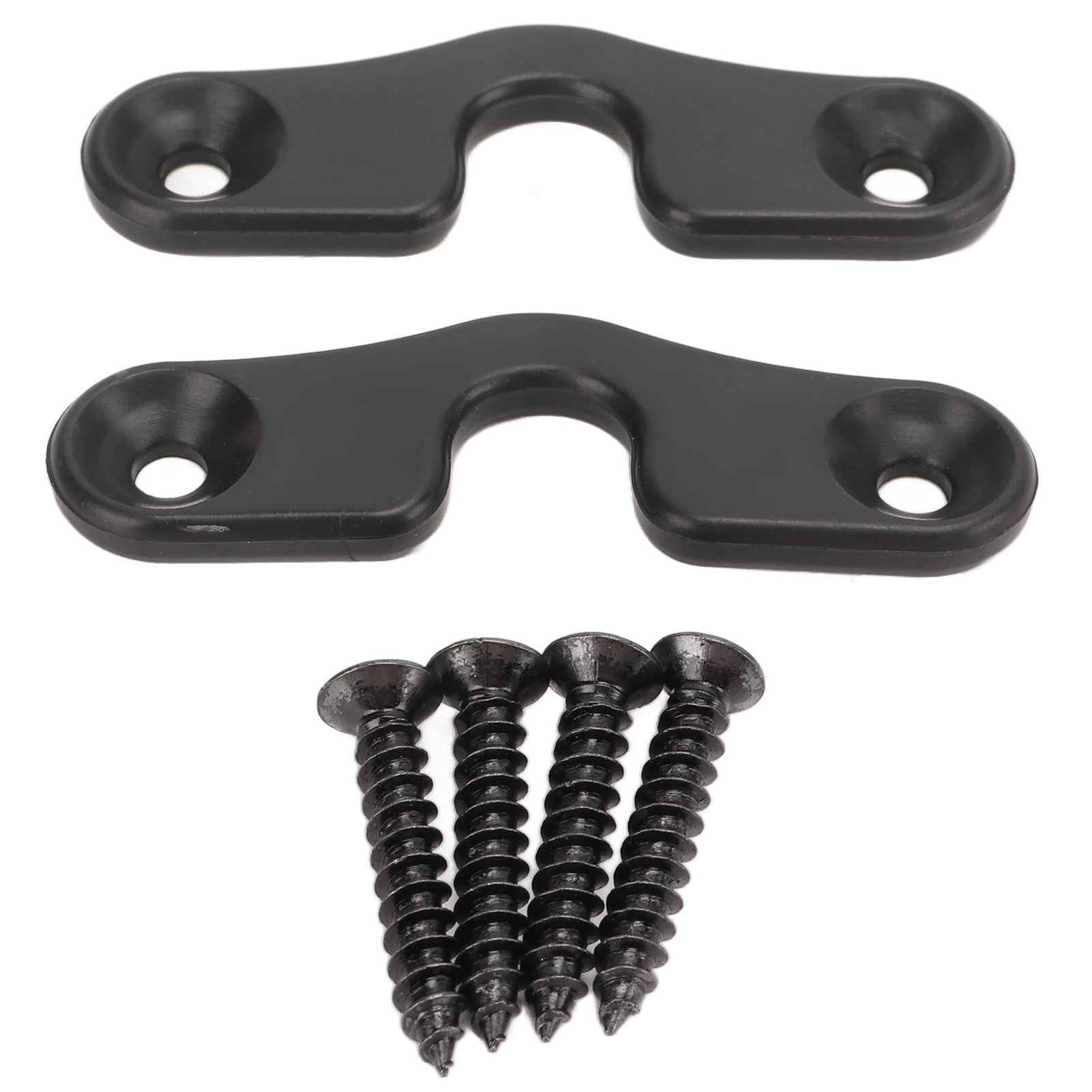 Car Sun Visor Mount Clips Brackets Holders Replacement for JEEP