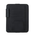 thumbnail image 1 of Car Sun Visor Organizer - Auto Accessories Document Holder - Car, Truck, Registration Insurance Storage Pouch Essentials Gift For Any Driver - Black, as described, 1 of 8