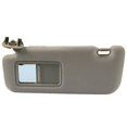 thumbnail image 1 of Car Sun Visor Replacement Fits For Toyota Corolla 2007-2013,OE: 74320-02711-E0,Left Driver Right Passenger Side Sun Visor-Fabric Beige-left, 1 of 6