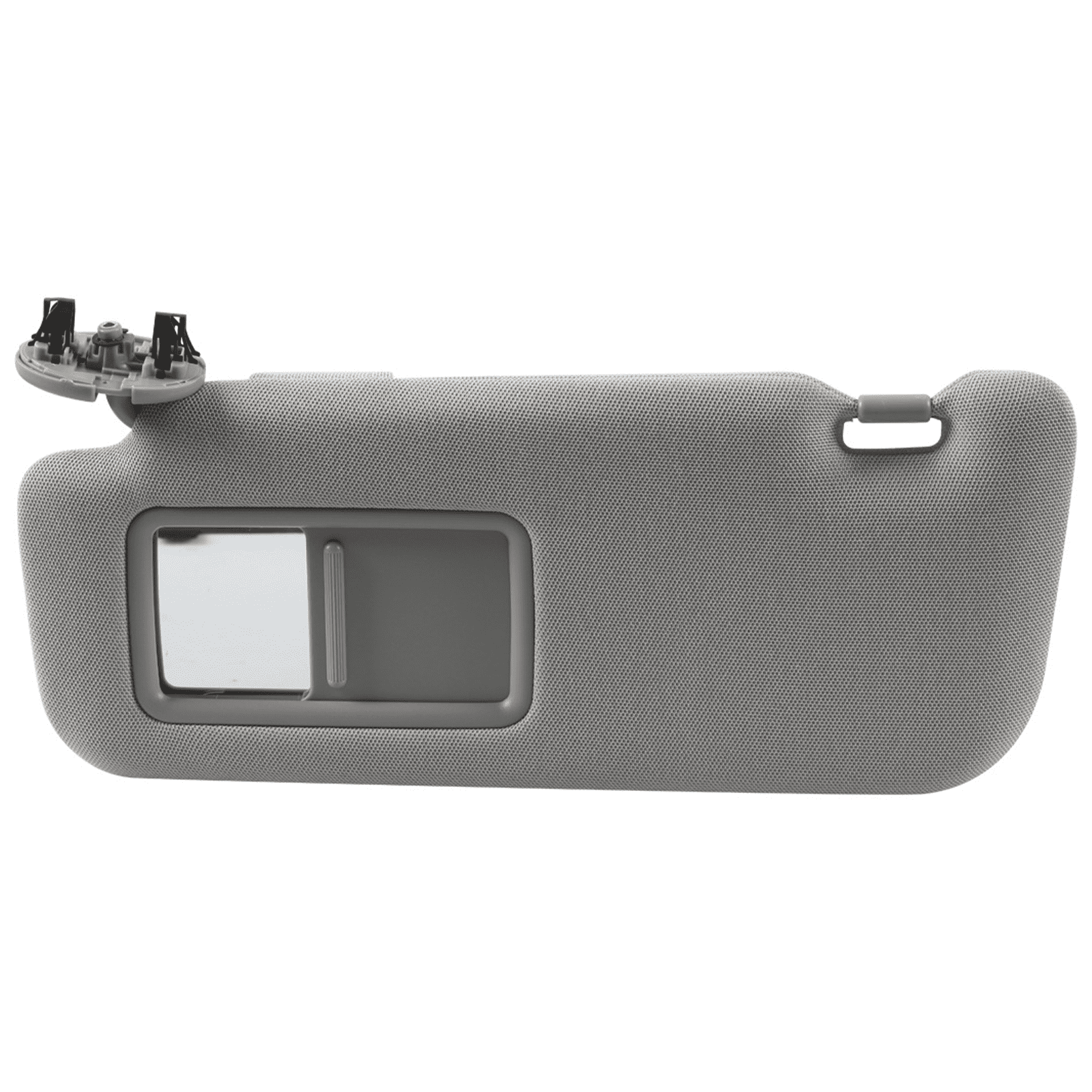 Grey/Beige Sun Visor For Toyota Vios Yaris (2014-2022) - Left Or Right Side Replacement