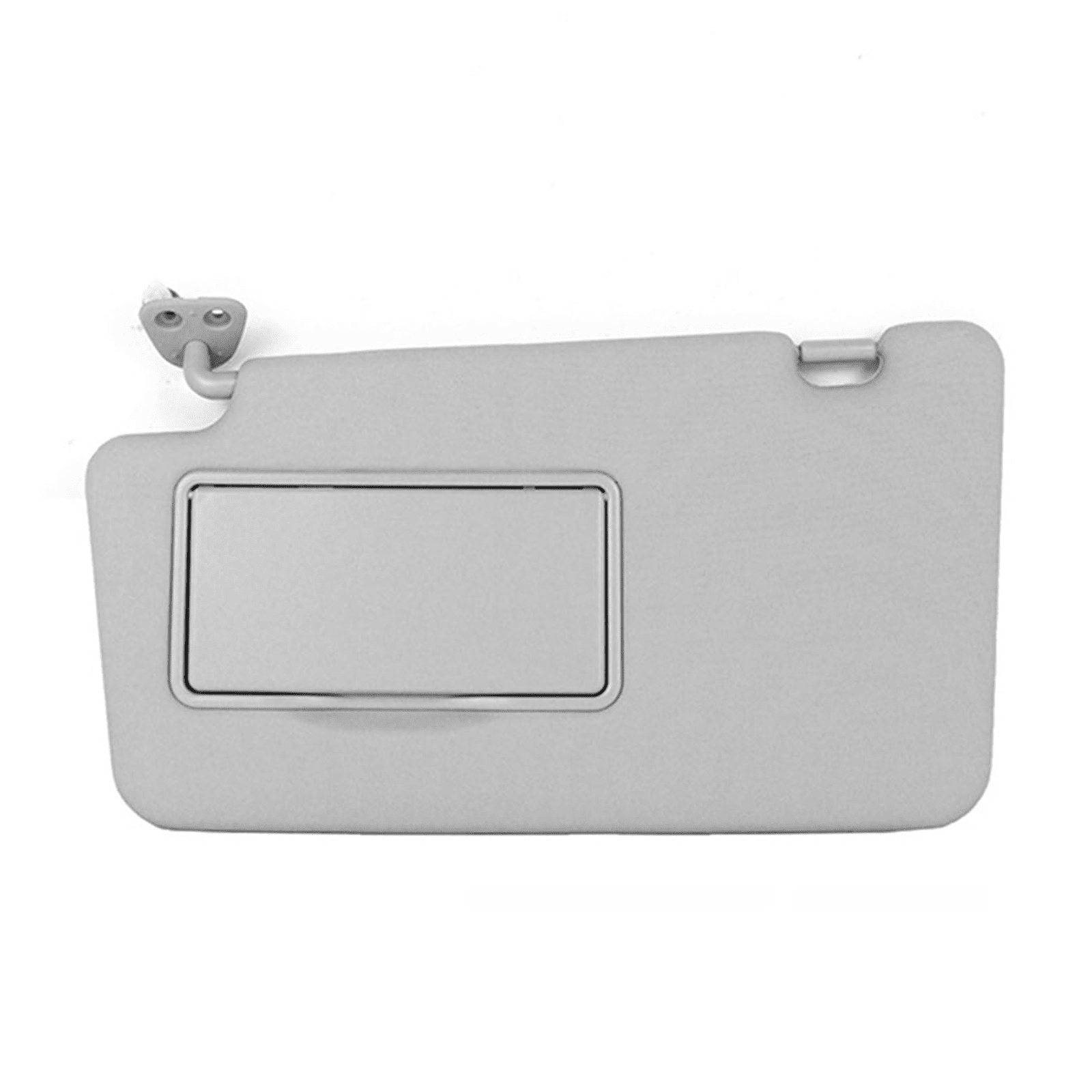 Car Sun Visor Replacement For Toyota Camry Grey,fit For Driver