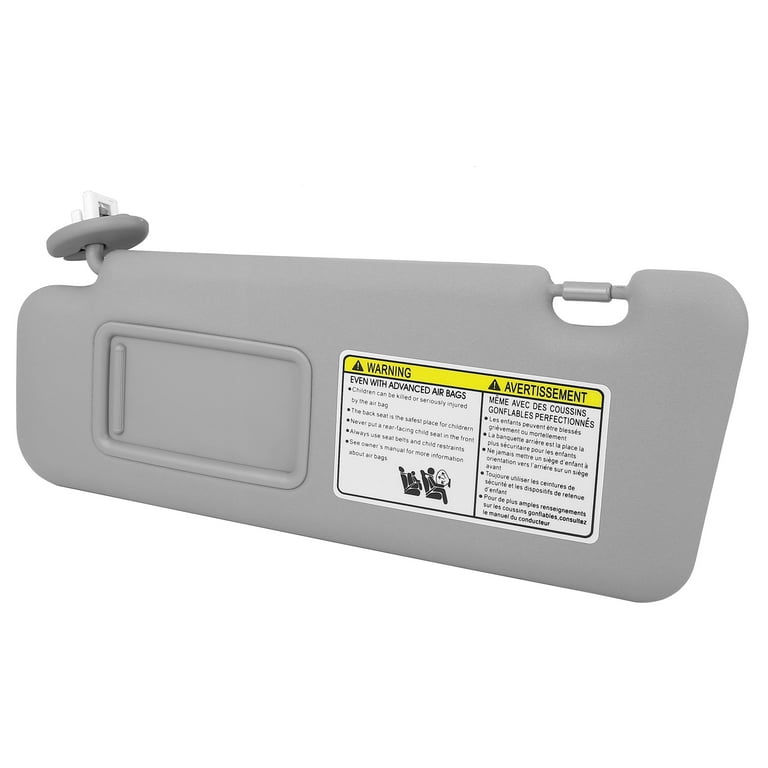 2014 Toyota Highlander Sun Visor Recall Unbeatable Offers