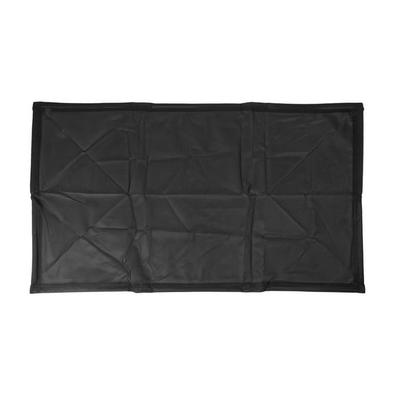 Car Sunroof Cover Magnetic Screen Net Sunshade Net For Camping and Self-driving