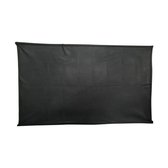 Car Sunroof Proof Mesh Sunshade Panoramic Sunroof Sunshade Proof Mesh Installation Detachable Roof Sunshade Three In One Sunshade