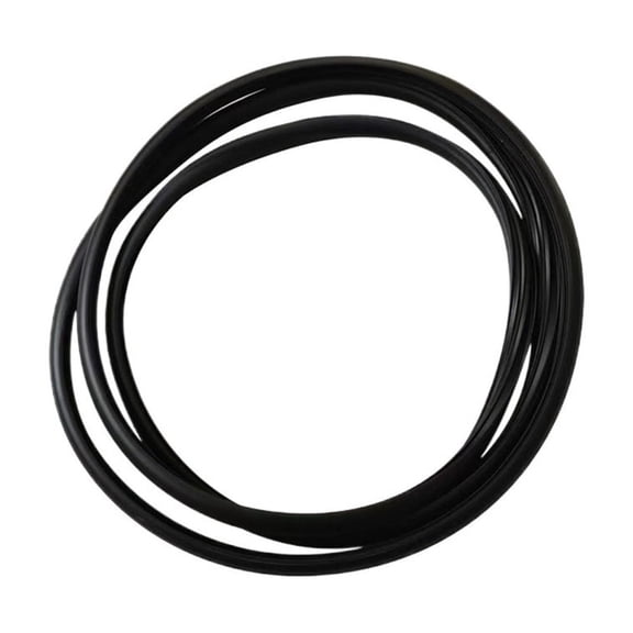 Car Sunroof Seal Strip Waterproof Rubber Seal For Ford Expedition F150 F250 F350 F450 F550 For Lincoln Navigator 5L1Z-7851884-AA