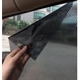 thumbnail image 1 of Car Sunshade Sticker, 1 of 2