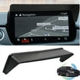 thumbnail image 1 of Car Sunshade Visor Lens Hood Cover in Dash Screen SunVisor Navigation Accessories ,7 Inch, 1 of 7