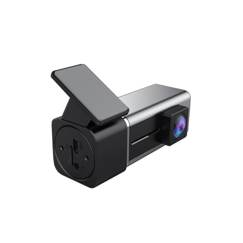 Car Supplies VWRXBZ Voice Activated Car Recorder 1080P HD WIFI Night