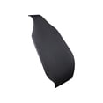 thumbnail image 1 of Car Support Cushion Anti Slip Durable Wear Resistant Car Back Support Black, 1 of 7