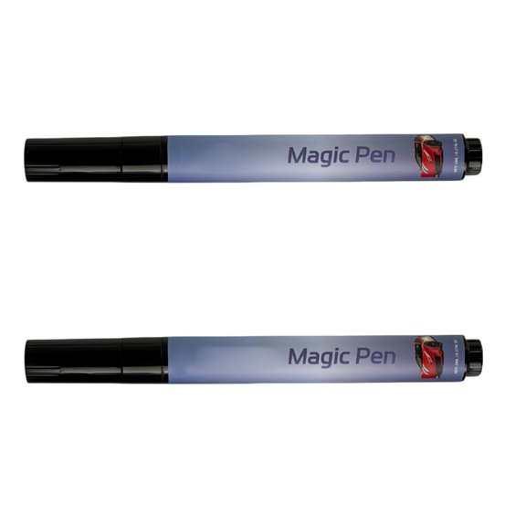 Car Surfaces Paint Maintenance Pen Vehicle Scratch Repair Paint Pen Car Scratch Remover Tools 5ml