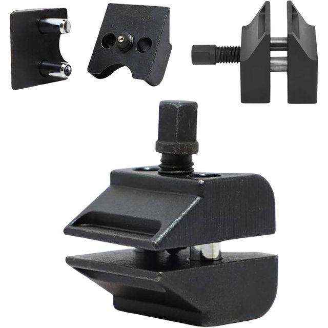 Car Suspension Split Hub Steering Knuckle Spreader, 2024 Upgrade