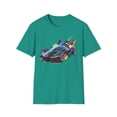 thumbnail image 1 of Car T Shirt, Car Shirt, Shirt with Cars, Hot Wheels Shirt, 1 of 92