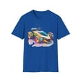 thumbnail image 1 of Car T Shirt, Car Shirt, Shirt with Cars, Hot Wheels Shirt, 1 of 77