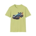 thumbnail image 1 of Car T Shirt, Car Shirt, Shirt with Cars, Hot Wheels Shirt, 1 of 92