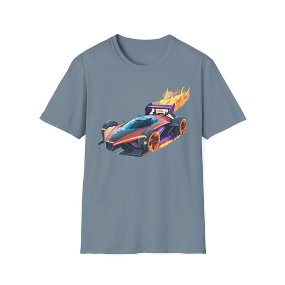 Car T Shirt, Car Shirt, Shirt with Cars, Hot Wheels Shirt