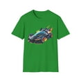 thumbnail image 1 of Car T Shirt, Car Shirt, Shirt with Cars, Hot Wheels Shirt, 1 of 92