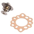 thumbnail image 1 of Car THERMOSTAT 25500-23010 2550023010,335180,1430892,THK007,TX7883,78371,78372, 1 of 7