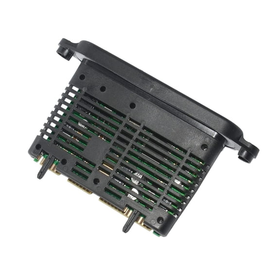 Car TMS LED Headlight Driver Power Control Unit Module for F07 F07N 63117316217