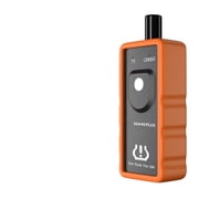 Car TPMS Resets Relearn Diagnostic Tool Auto Tire Sensors Resets Tire Monitor Sensors