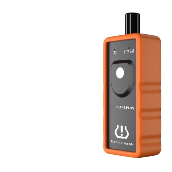 Car TPMS Resets Relearn Diagnostic Tool Auto Tire Sensors Resets Tire Monitor Sensors