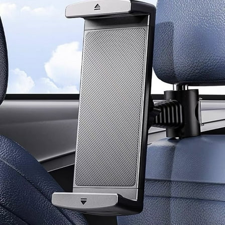 Car Tablet Holder Car Air Vent Clip Mount Gps Support