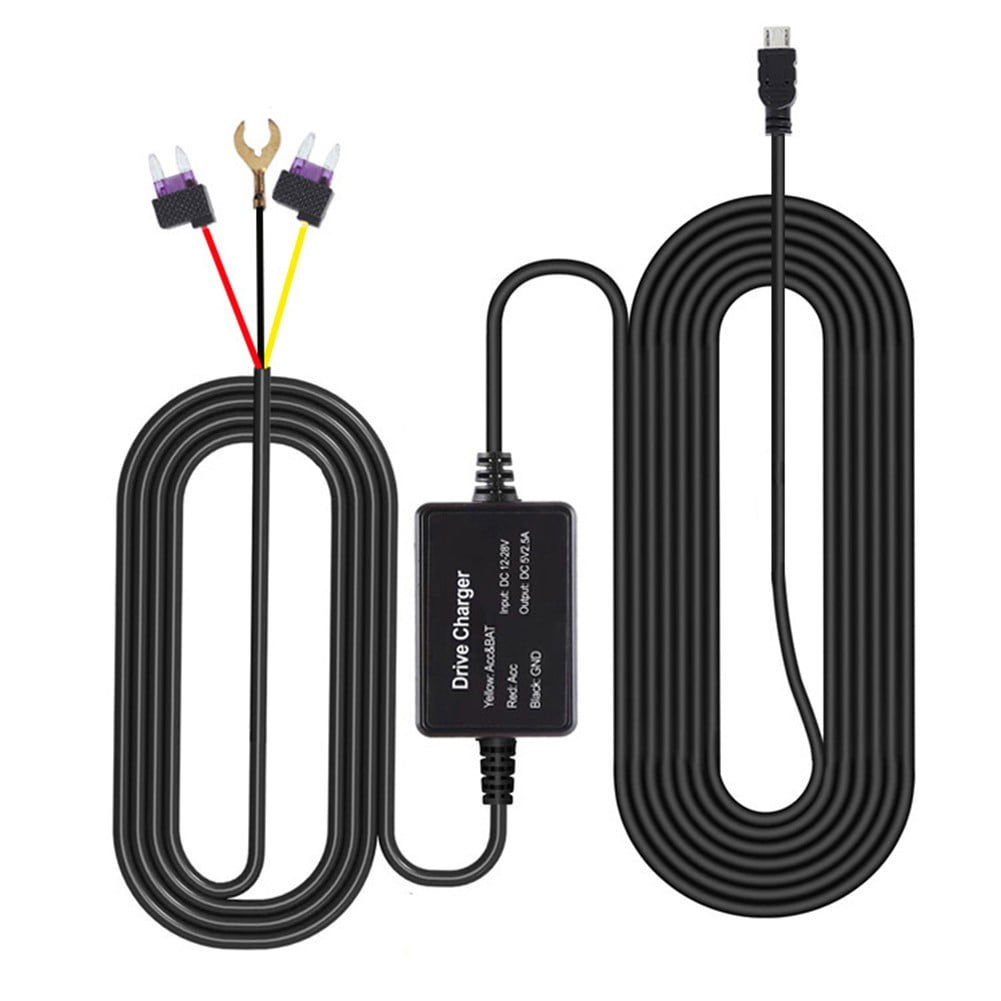 Car Tachograph Drawdown Line Three Core Timing Recording 24 Hour ...