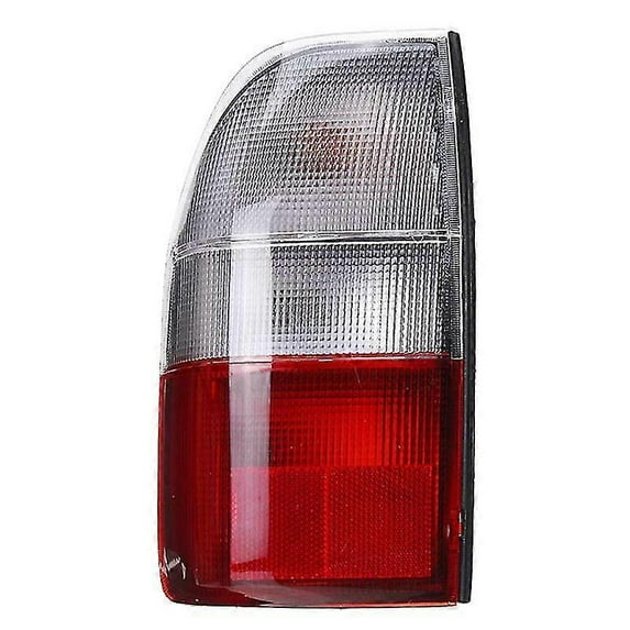 Car Tail Light For Mitsubishi Triton Mk Series 2&3 Ute / L200 Left