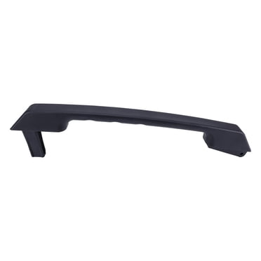 Perfect Fit Rear Tailgate Handle (Textured) For Hummer H2 2003-2009 – Replacement Lever Only