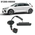 thumbnail image 1 of Car Tailgate Handle Switch For Kia For Rio- 18~23 81260-H8000# Liftgate Grip Relay Button Auto Rear Door Handle Switch Accessory, 1 of 12