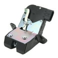 Car Tailgate Latch Trunk Lid Lock Actuator 81230?2V000 Replacement for