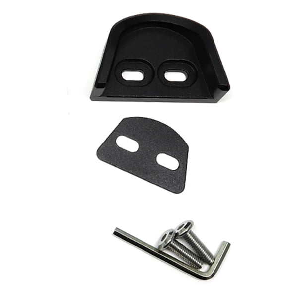 Car Tailgate Limiting Stopper Protection For Mitsubishi Pajero V97 V93 V87 V73