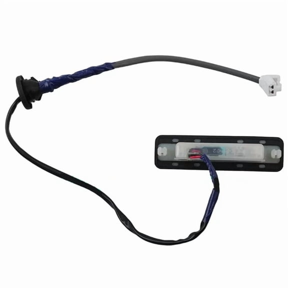 Car Tailgate Switch Replacement 8484020030 For Toyota For AVENSIS 2003-2009 Trunk Release Switch Auto Parts