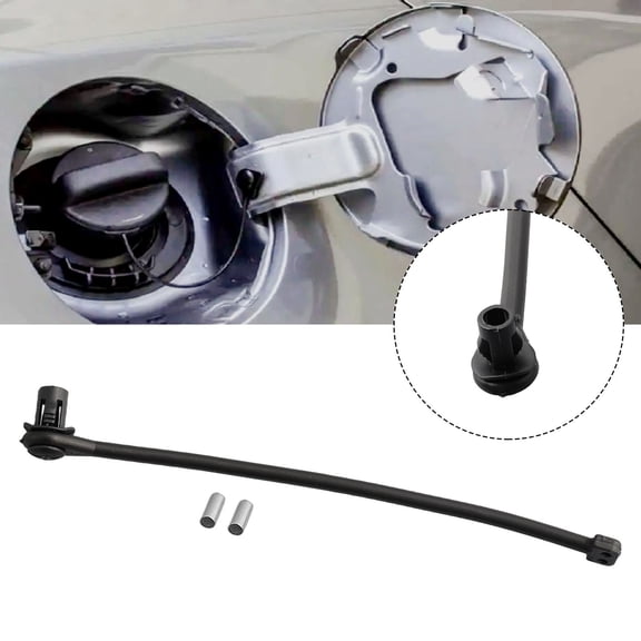 Car Tank Filler Cap Tether Wire For A2 A4 For Golf For Bora For Skoda For Passat For Octavia For Leon 1J0201550 Car Accessories