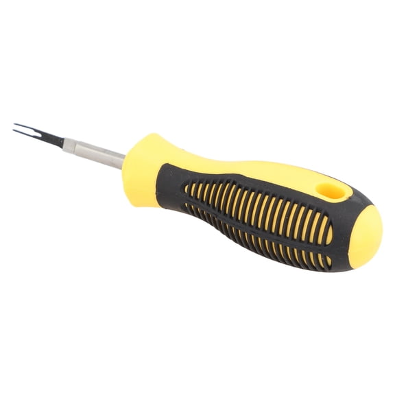 Car Terminal Removal Tool Electrical Wiring Key Pin Extractor Puller 2Mm 3Mm 2Mm