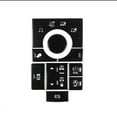 thumbnail image 1 of Car Terrain Mode Button Sticker for Sport 2014-2016 Interior Modification Accessories, 1 of 6