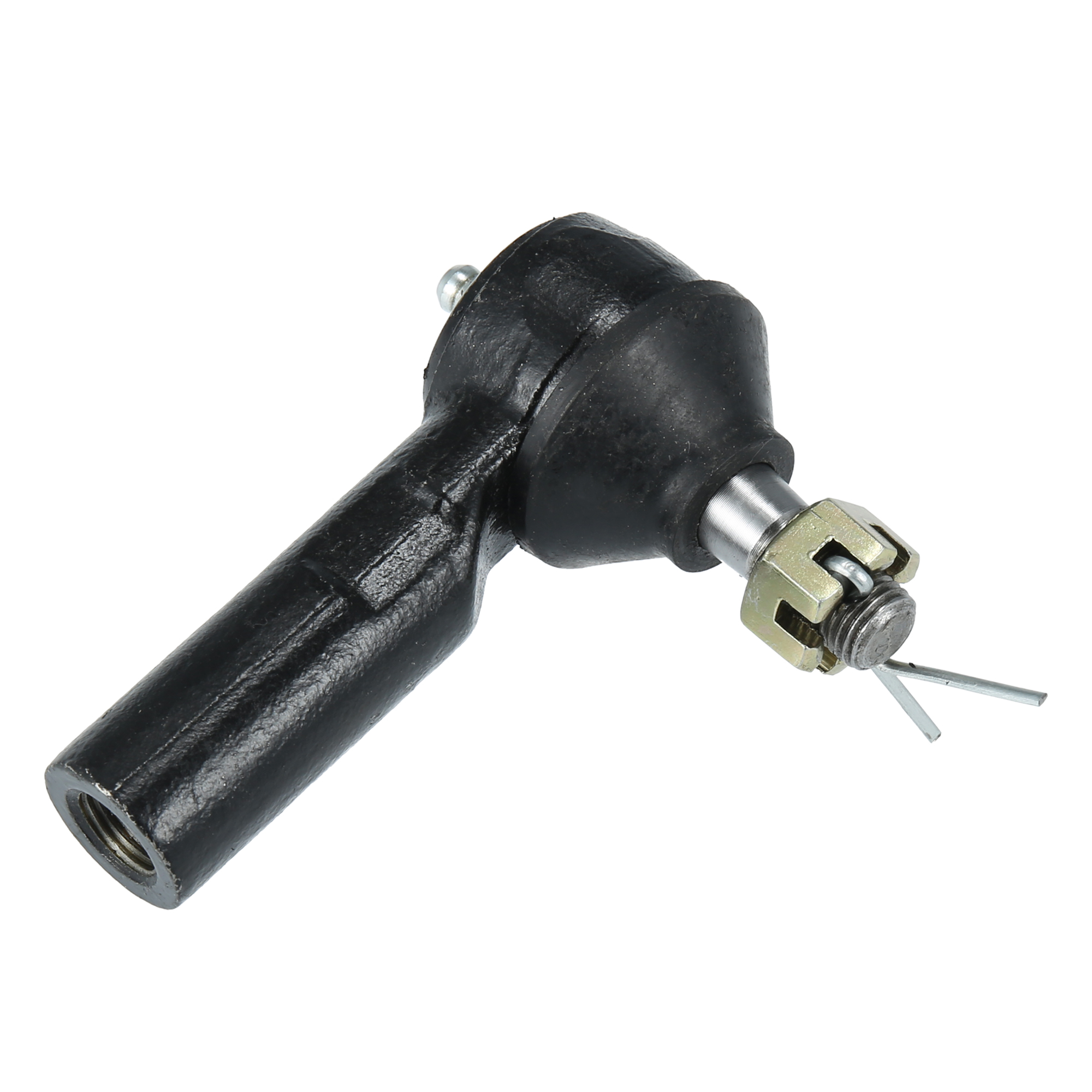 Car Tie Rod End Ball Joint with Locknut for EZGO TXT 2001