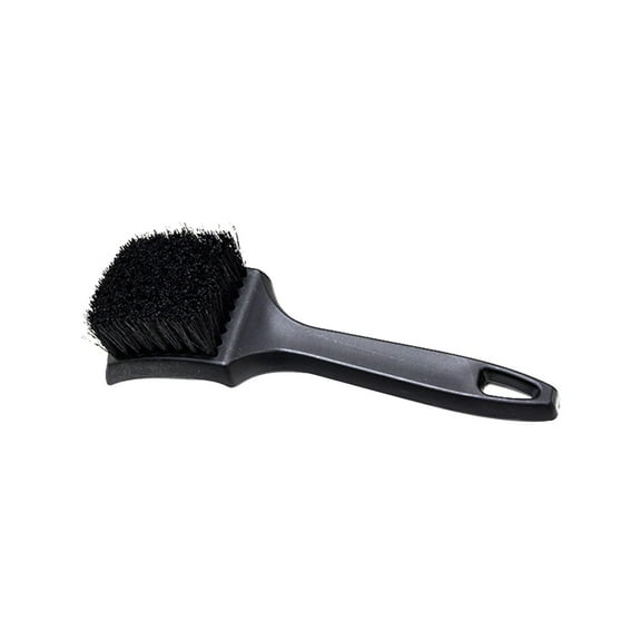 Car Tire Brush Durable Tire Cleaning Brush for Cleaning Wheels Carpets