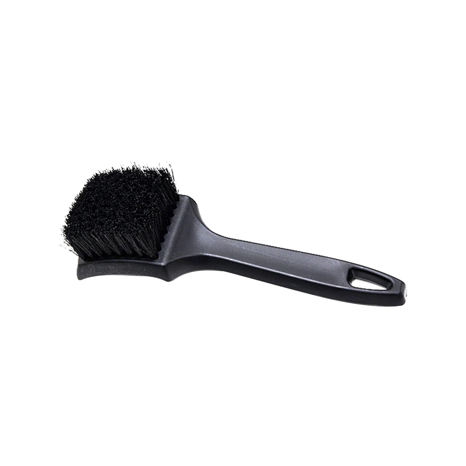Car Tire Brush, Tire Cleaning Brush/ with Handle, Durable ,Car Wheel
