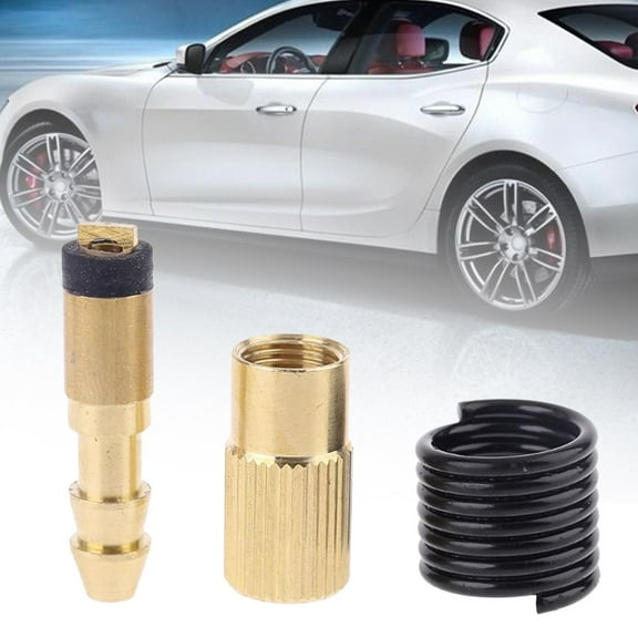 Car Tire Inflatable Inflatable Connector Car Tire Air Pump Nozzle Replacement