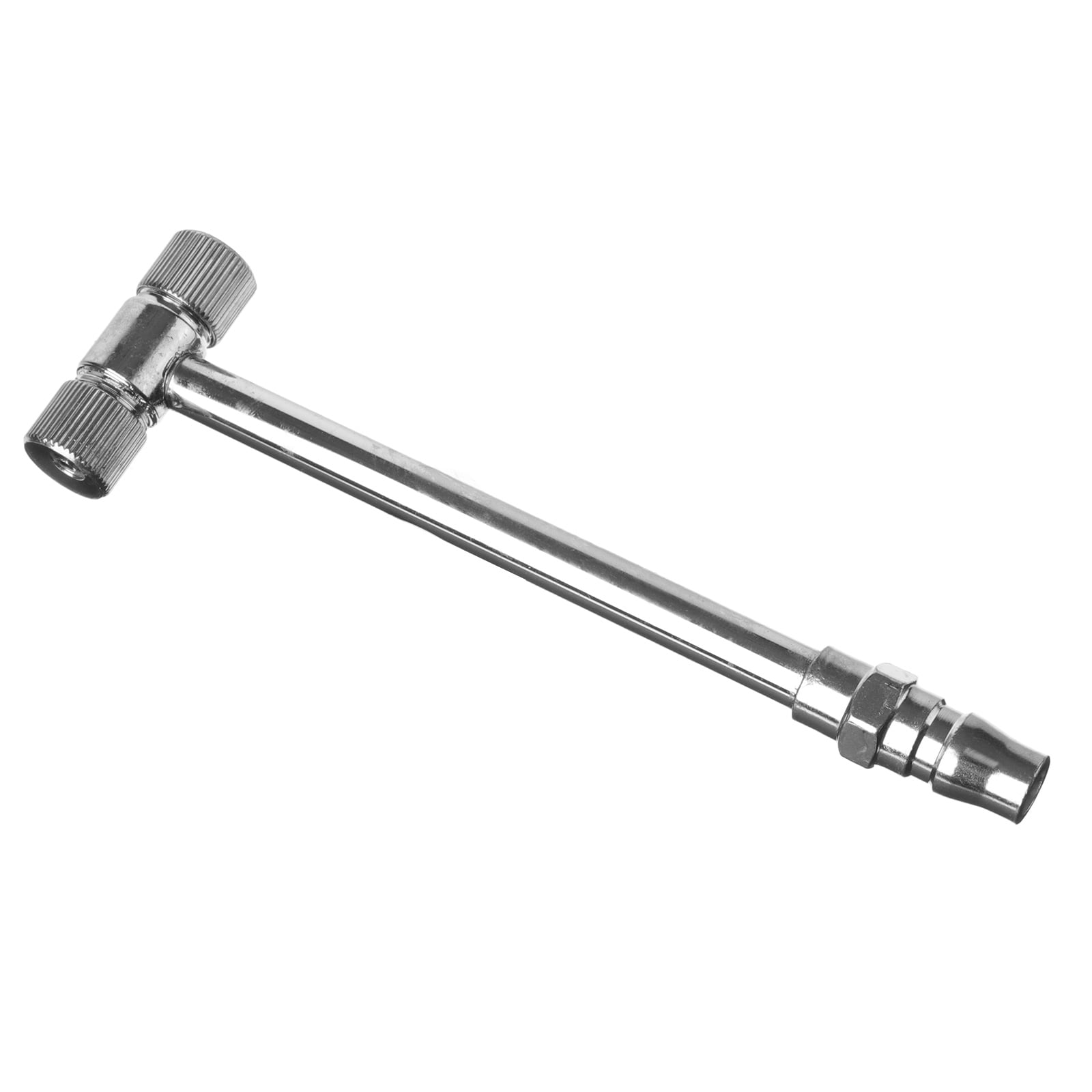 Car Tire Inflation Lever Valve Stem Tire Valve Extension Rod Valves