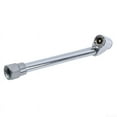 thumbnail image 1 of Car Tire Multi-Purpose Air Pump Hose Nozzle Gauge Inflator Inflatable Head Chuck, 1 of 5