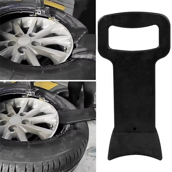 Car Tire Remover Tire Changer Mount Tire Pressure Lever Tire Raking Machine for Ca G14124