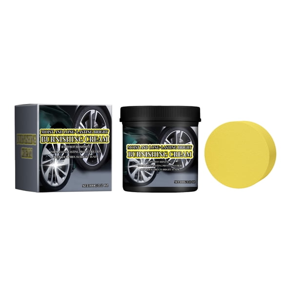 Car Tire Retreading Paste Tire Care Tire Lubricant, Multicolor