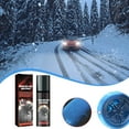 Car Tire Spray Winter Snowmobile Tire And Agent 30ml Drywall Patch 8x8